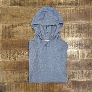 Lululemon Drysense Lightweight Hoodie